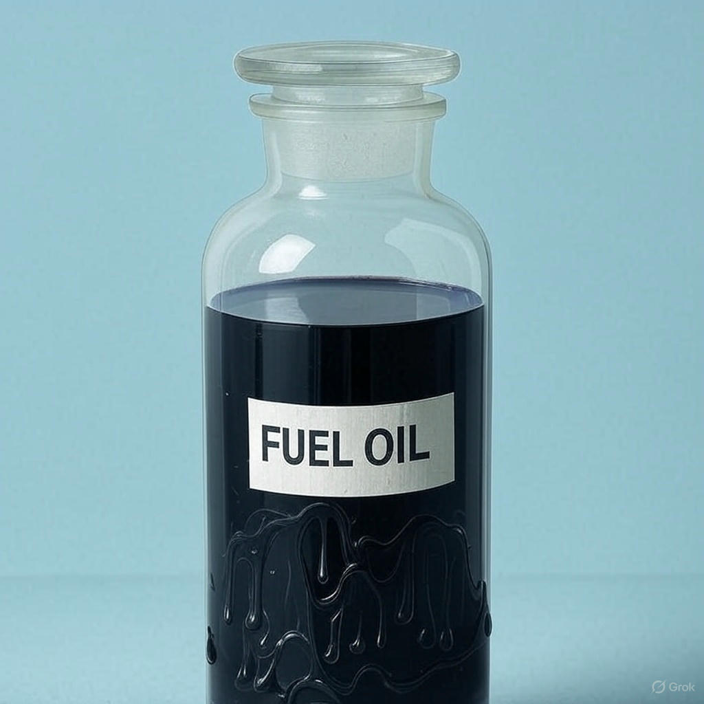 Fuel Oil